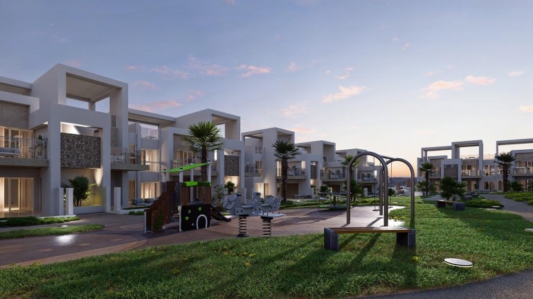 Nouvelle construction - Bungalow - Ciudad Quesada - Lo Marabú