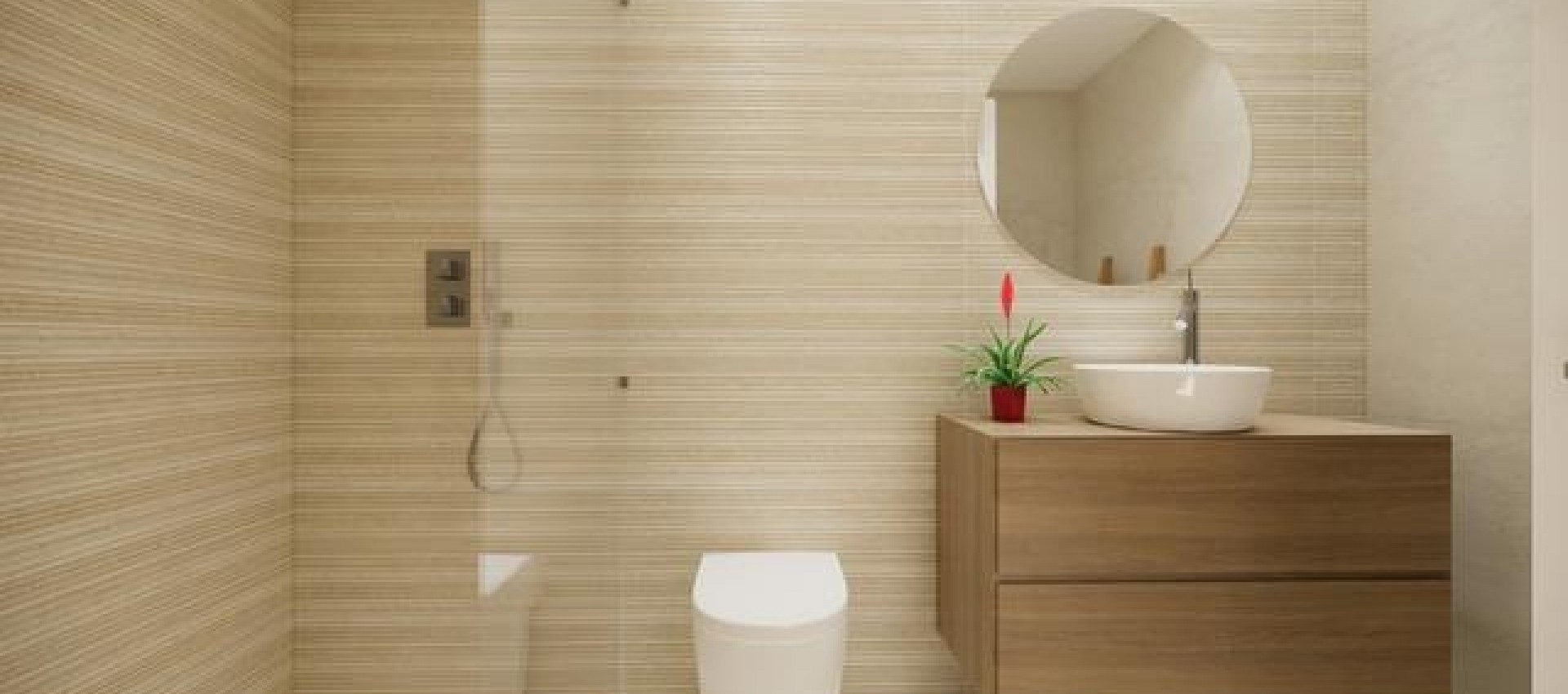 New Build - Villa - San Fulgencio - Polideportivo