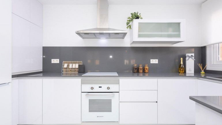 New Build - Apartment / flat - Jacarilla - pueblo