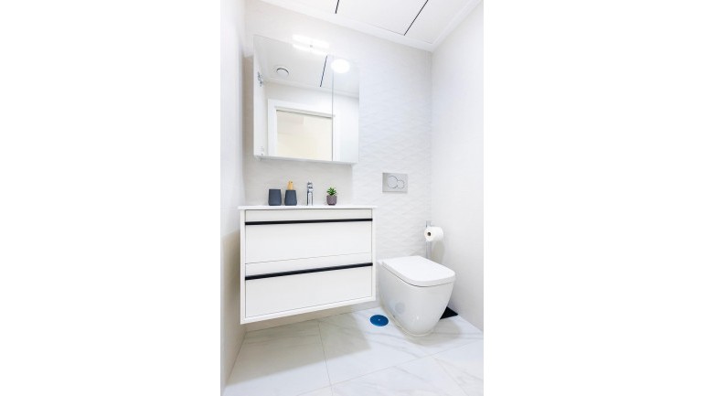 New Build - Apartment / flat - Jacarilla - pueblo