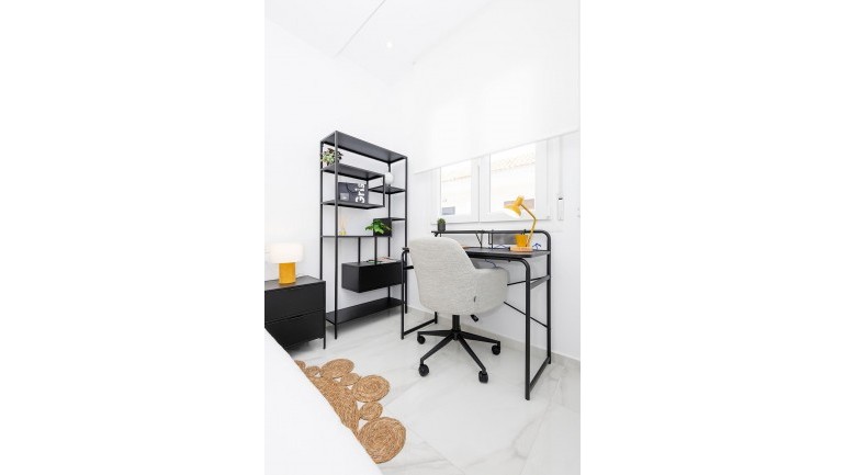 New Build - Apartment / flat - Jacarilla - pueblo