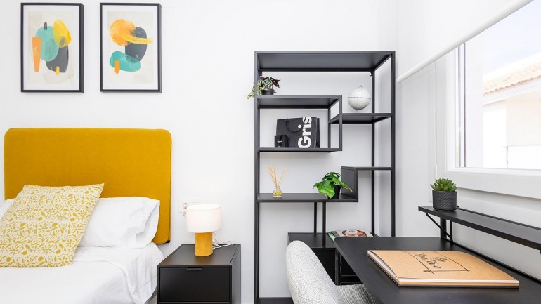 New Build - Apartment / flat - Jacarilla - pueblo