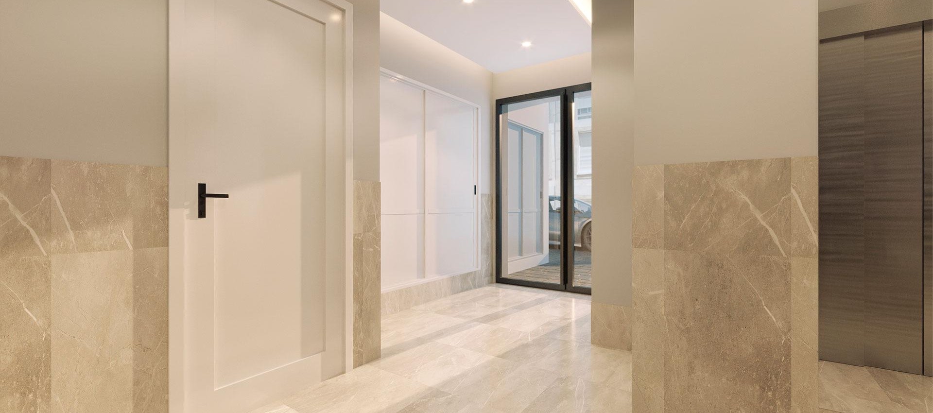 Nueva construcción  - Apartamento / piso - Torrevieja - Playa del Acequión