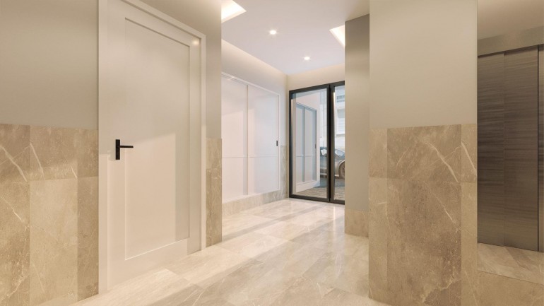 Nueva construcción  - Apartamento / piso - Torrevieja - Playa del Acequión