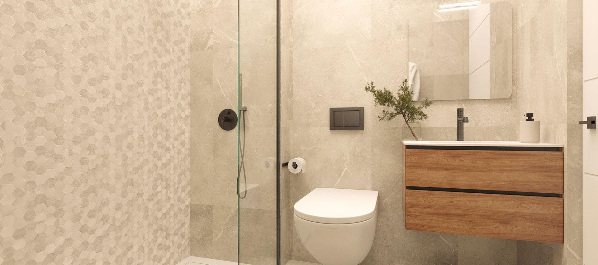 Nueva construcción  - Apartamento / piso - Torrevieja - Playa del Acequión