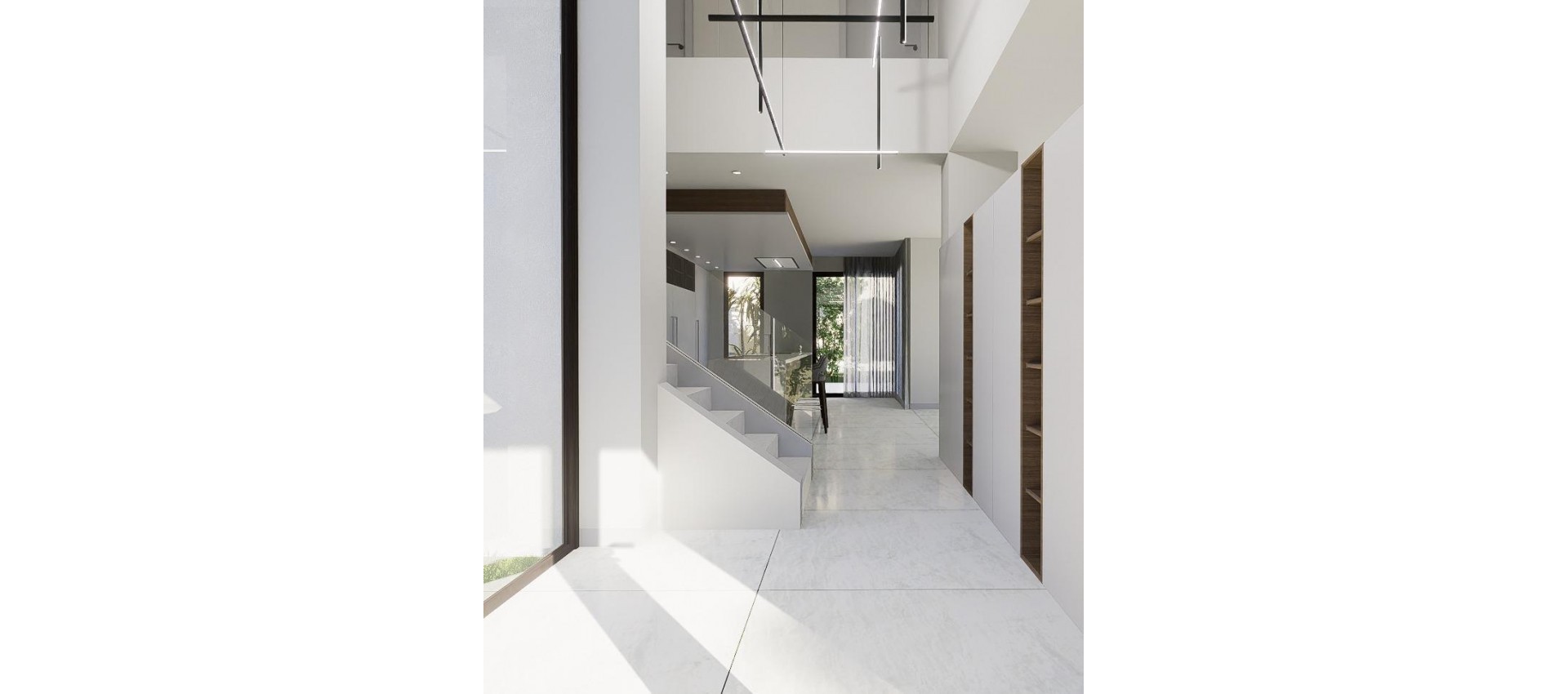 New Build - Villa - Orihuela Costa - La Zenia