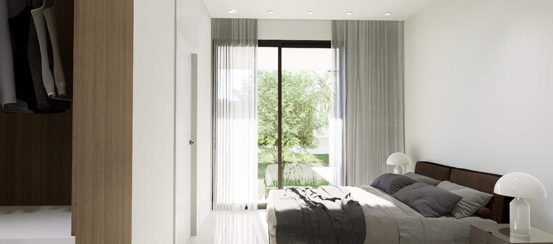 New Build - Villa - Orihuela Costa - La Zenia