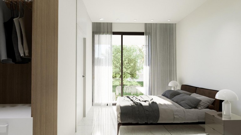 New Build - Villa - Orihuela Costa - La Zenia