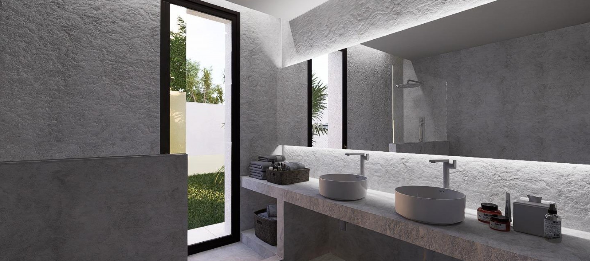 New Build - Villa - Orihuela Costa - La Zenia