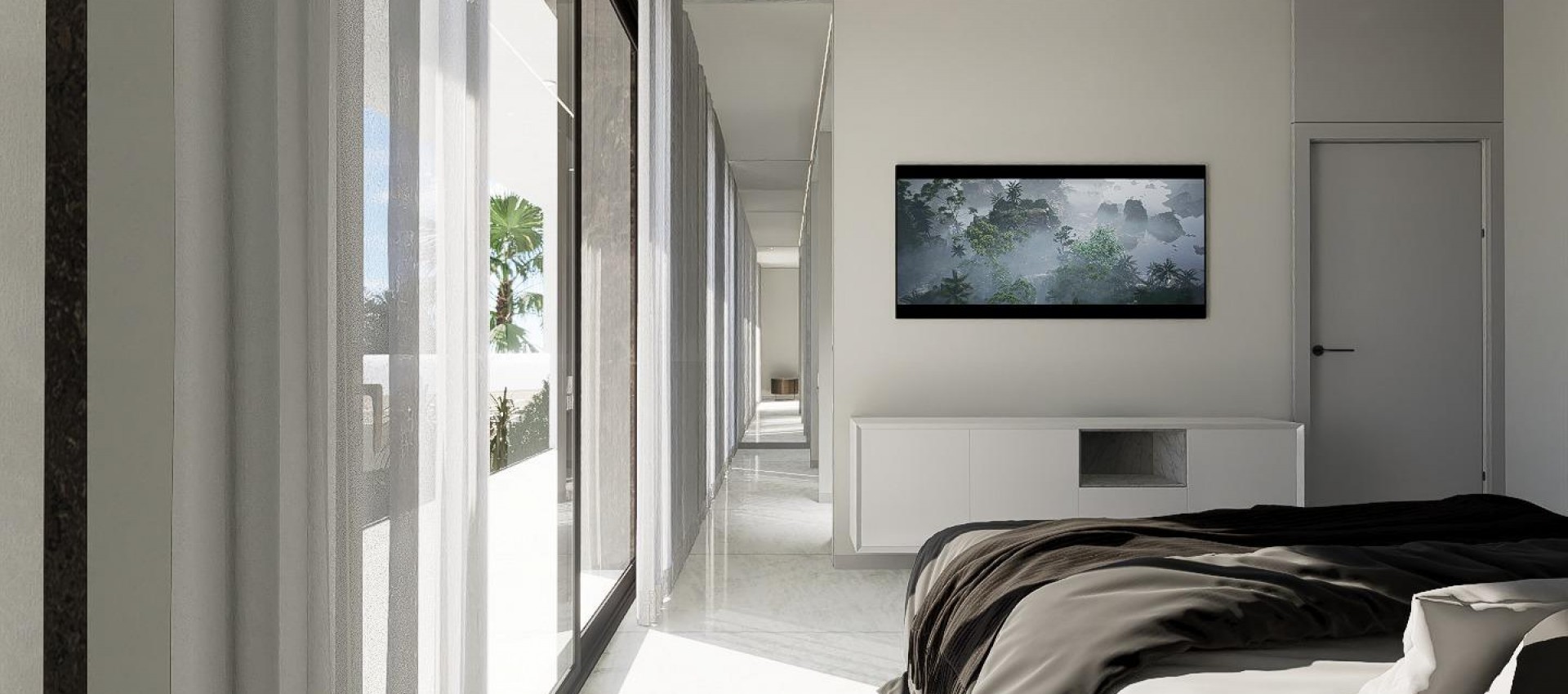 New Build - Villa - Orihuela Costa - La Zenia