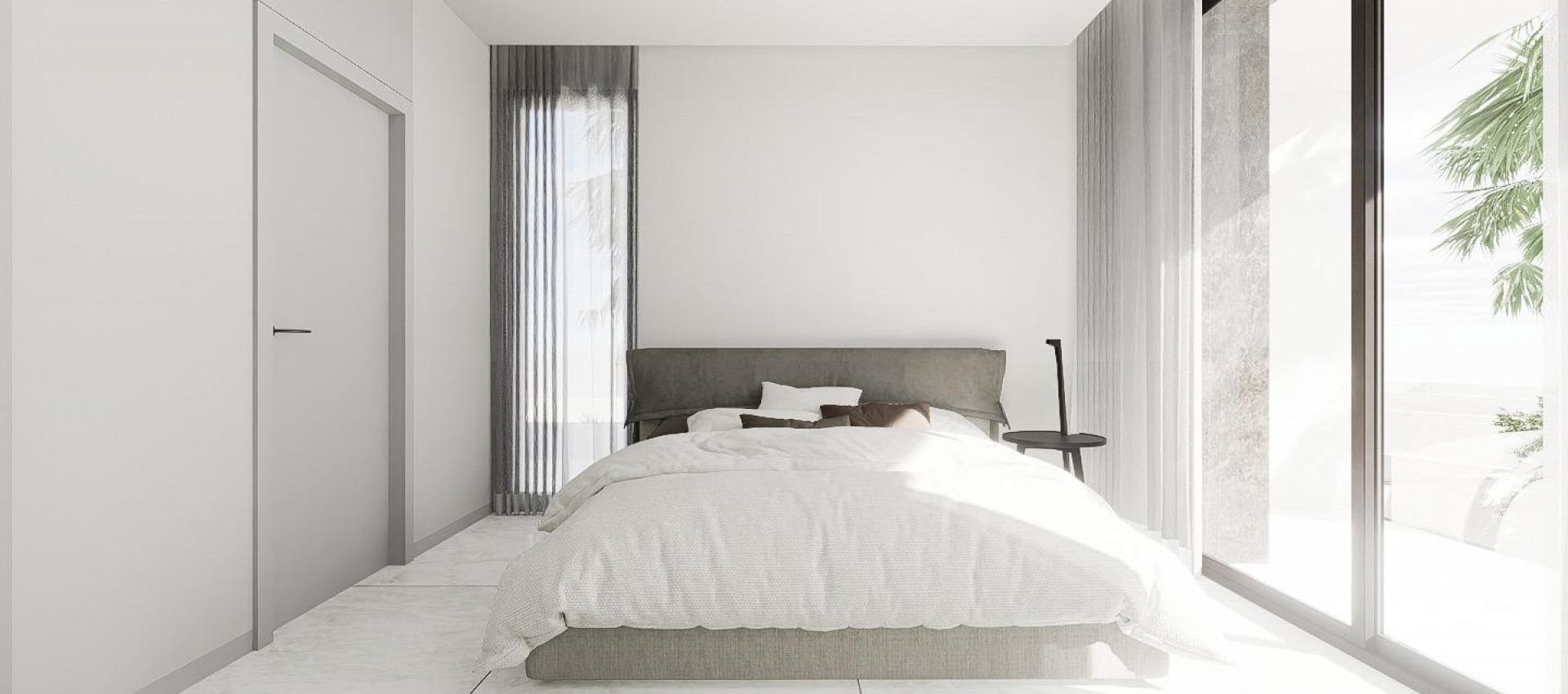 New Build - Villa - Orihuela Costa - La Zenia