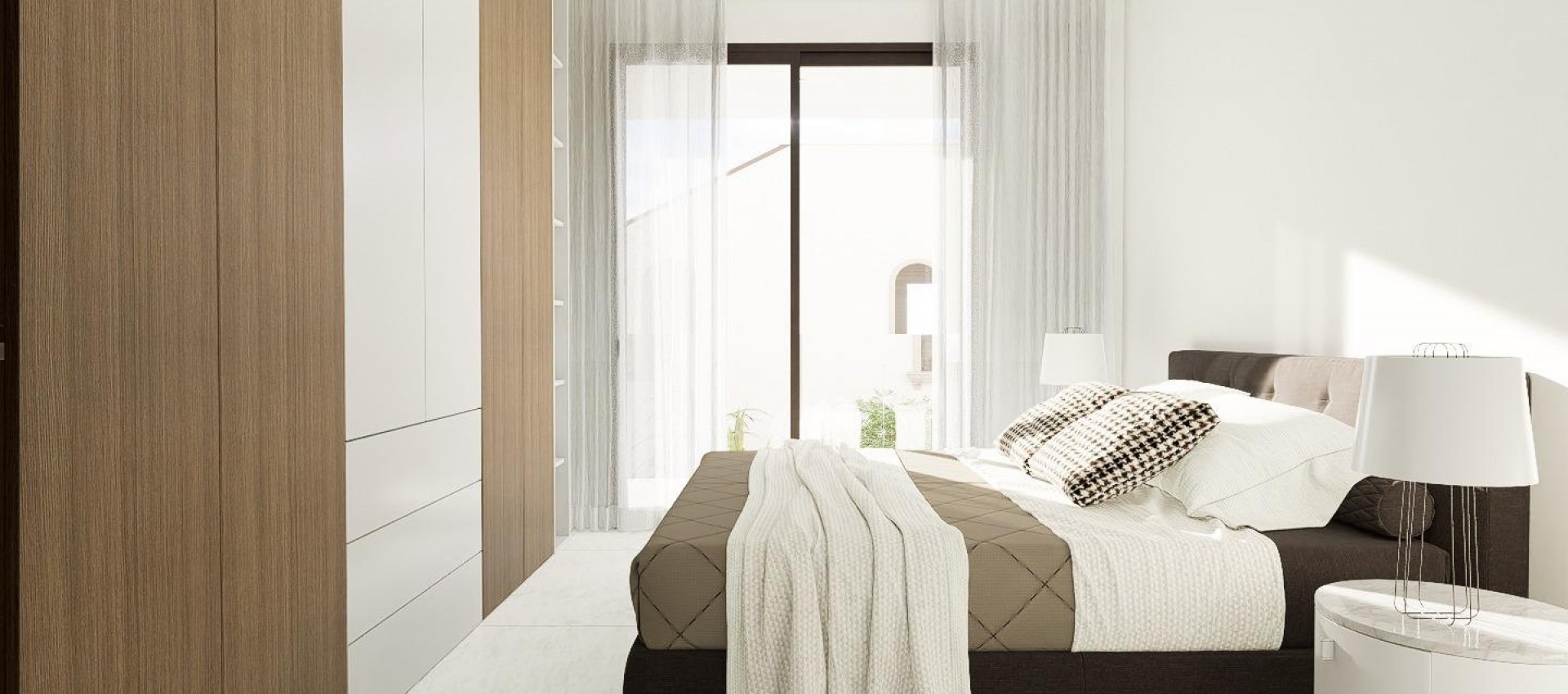 New Build - Villa - Orihuela Costa - La Zenia