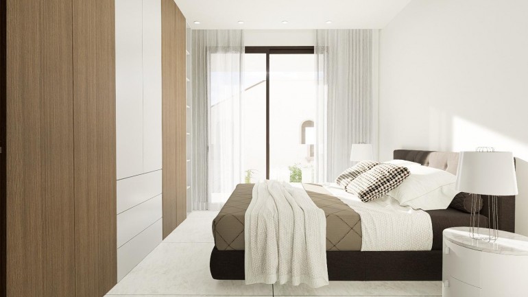 New Build - Villa - Orihuela Costa - La Zenia