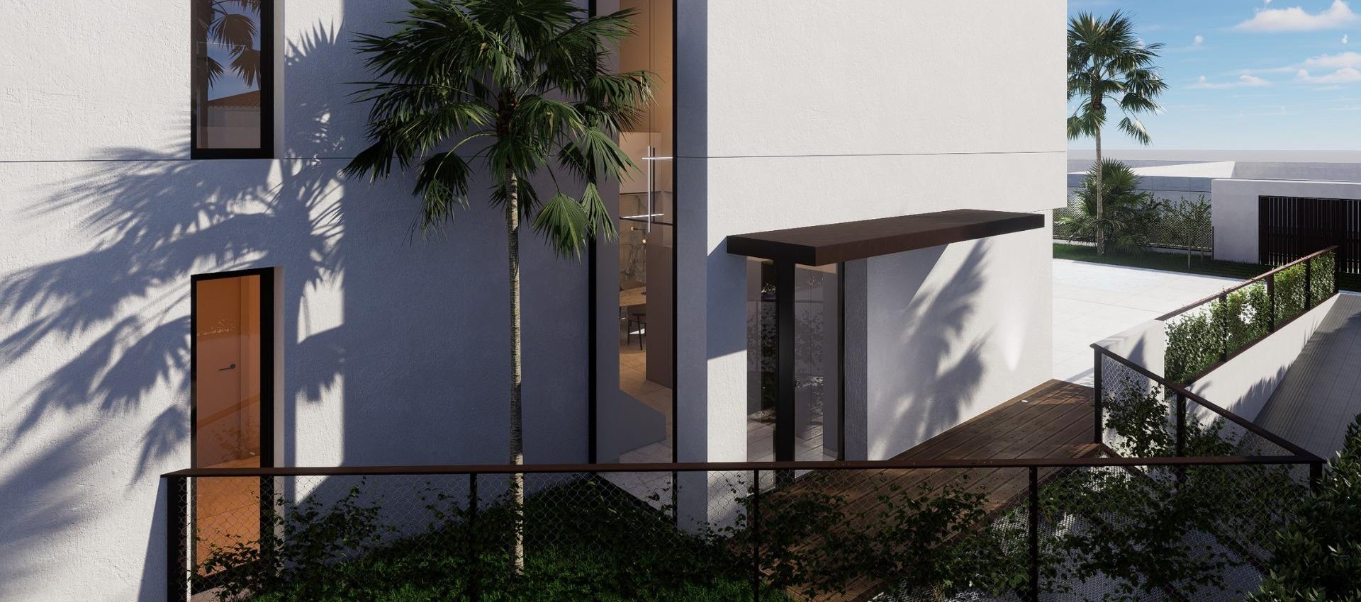 New Build - Villa - Orihuela Costa - La Zenia