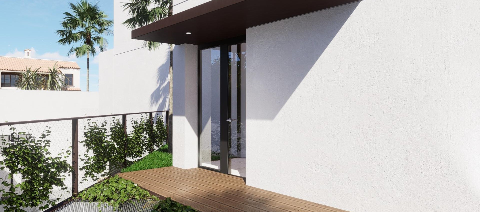 New Build - Villa - Orihuela Costa - La Zenia