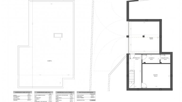 New Build - Villa - Orihuela Costa - La Zenia