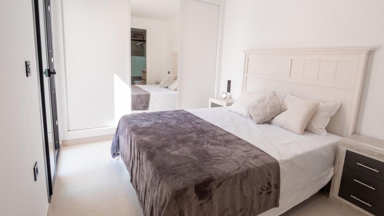 Nueva construcción  - Villa - San Fulgencio - Oasis La Marina