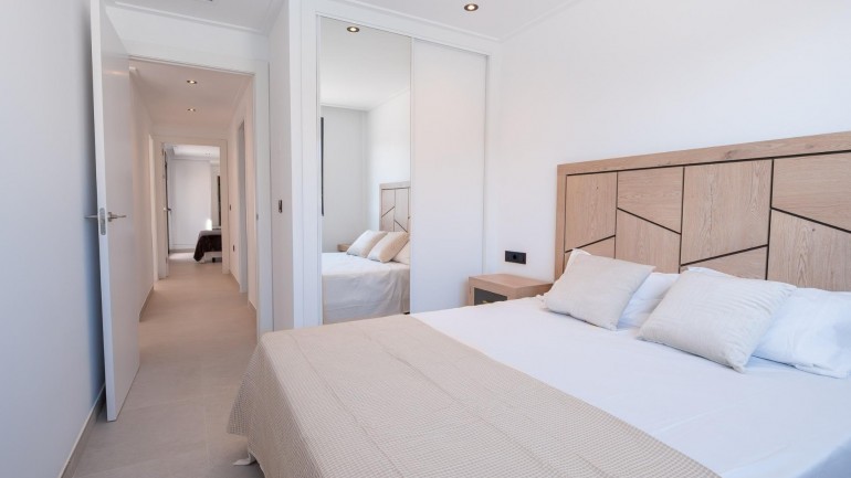 Nueva construcción  - Villa - San Fulgencio - Oasis La Marina