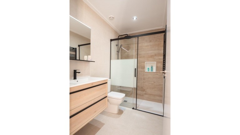 Nueva construcción  - Villa - San Fulgencio - Oasis La Marina