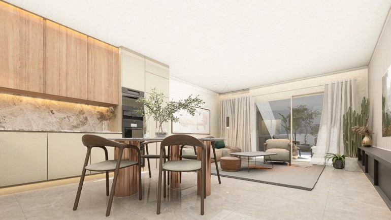 Nueva construcción  - Bungalow - Pilar de la Horadada - pueblo