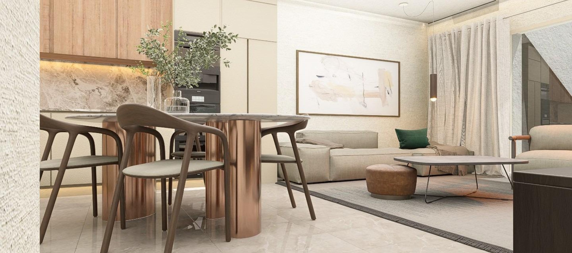 Nueva construcción  - Bungalow - Pilar de la Horadada - pueblo