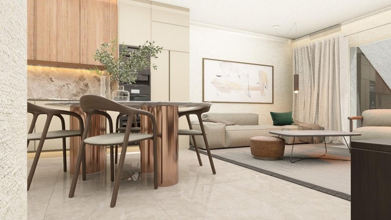 Nueva construcción  - Bungalow - Pilar de la Horadada - pueblo