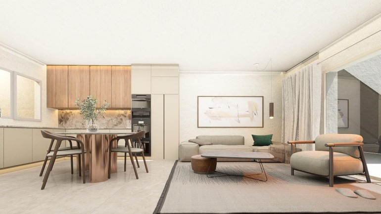 Nueva construcción  - Bungalow - Pilar de la Horadada - pueblo