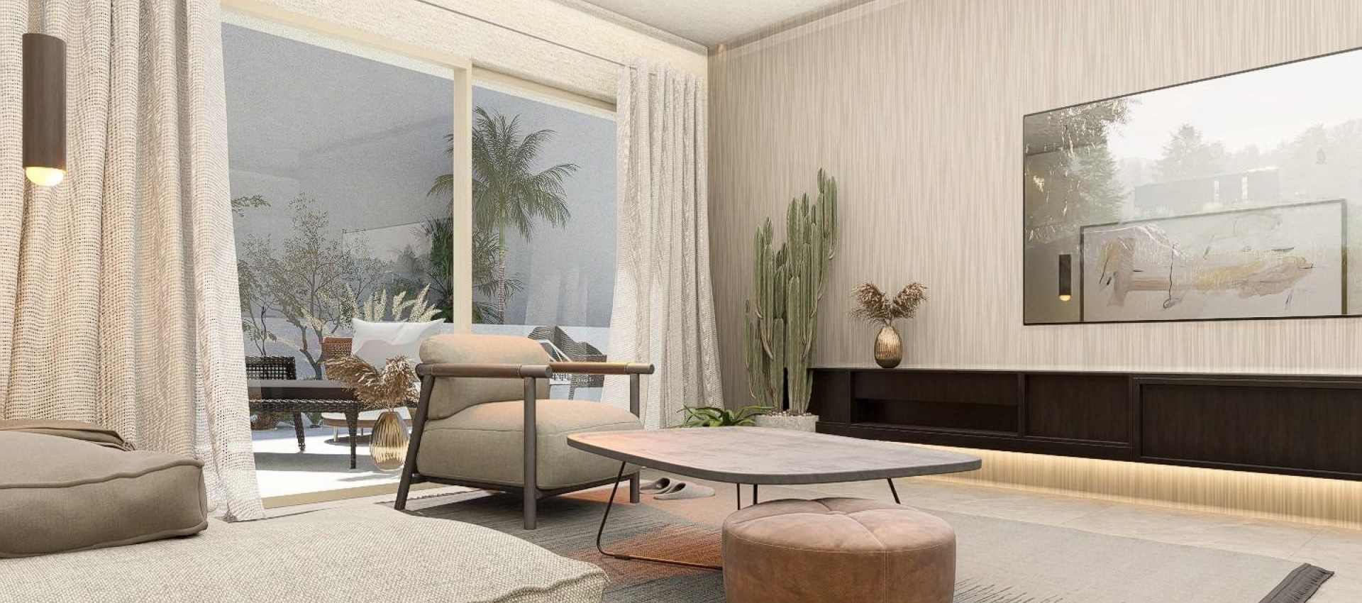 Nueva construcción  - Bungalow - Pilar de la Horadada - pueblo