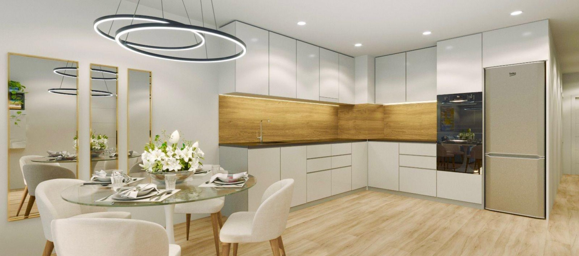 New Build - Penthouse - Torrevieja - Centro