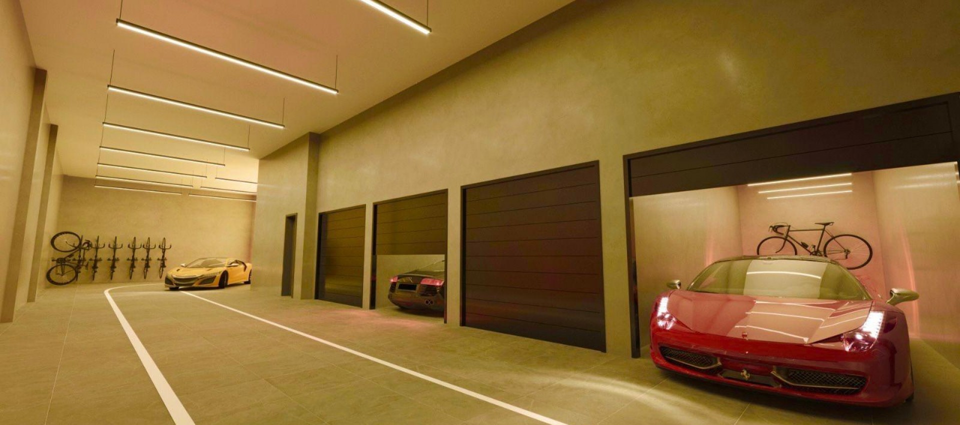 New Build - Penthouse - Torrevieja - Centro