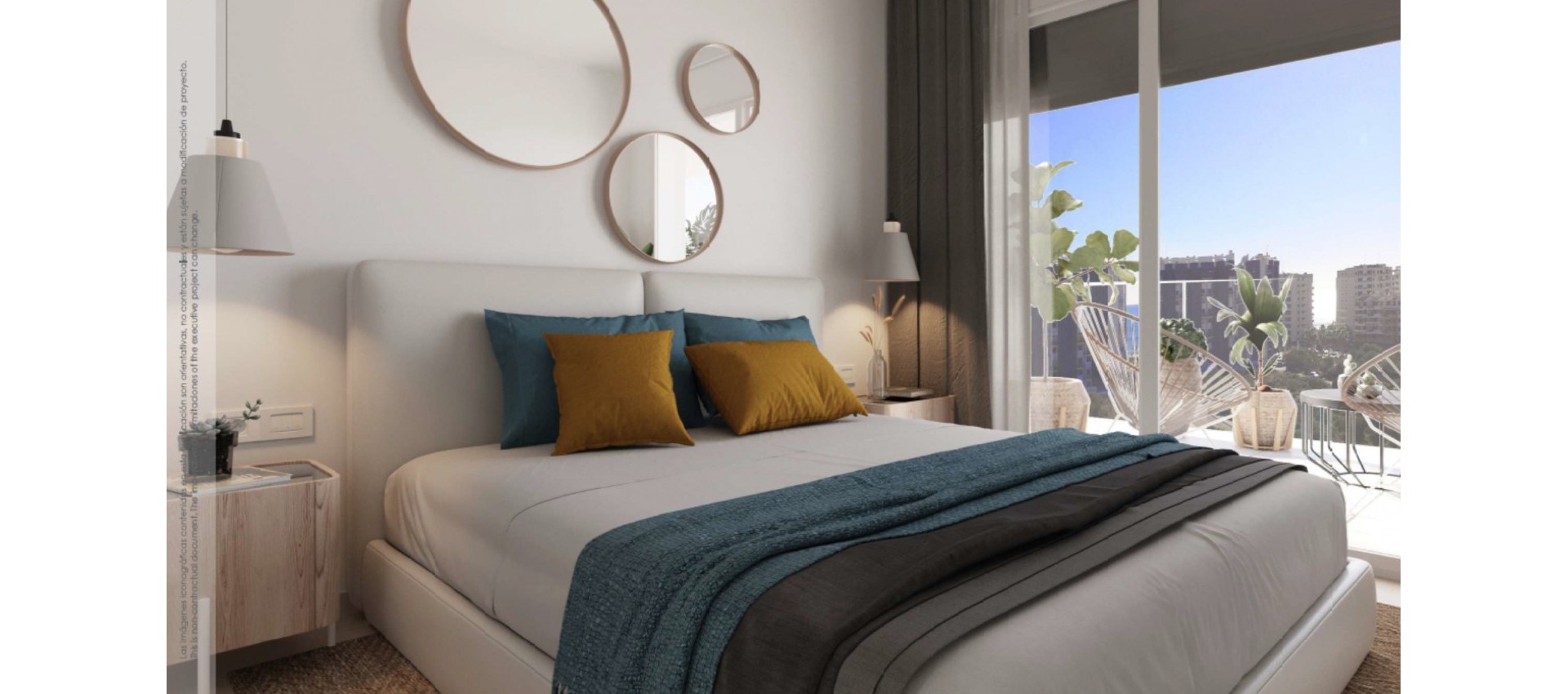 New Build - Apartment / flat - Torrevieja - Punta Prima