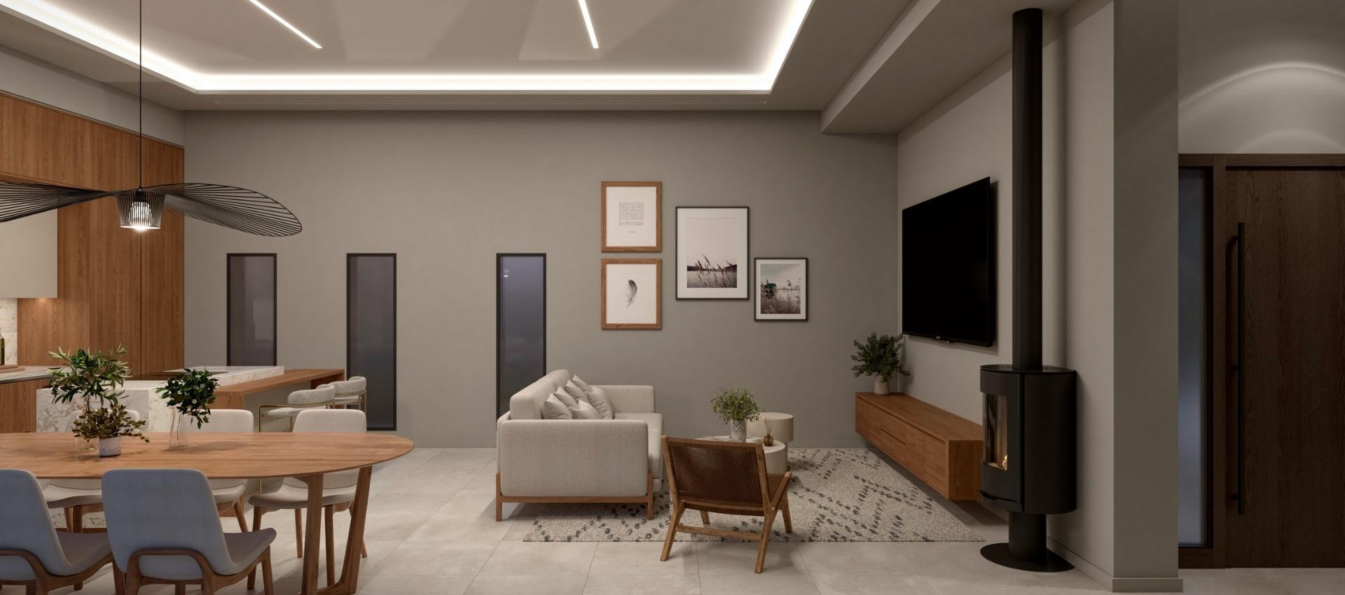 New Build - Villa - Torre Pacheco - Santa Rosalia Lake And Life Resort