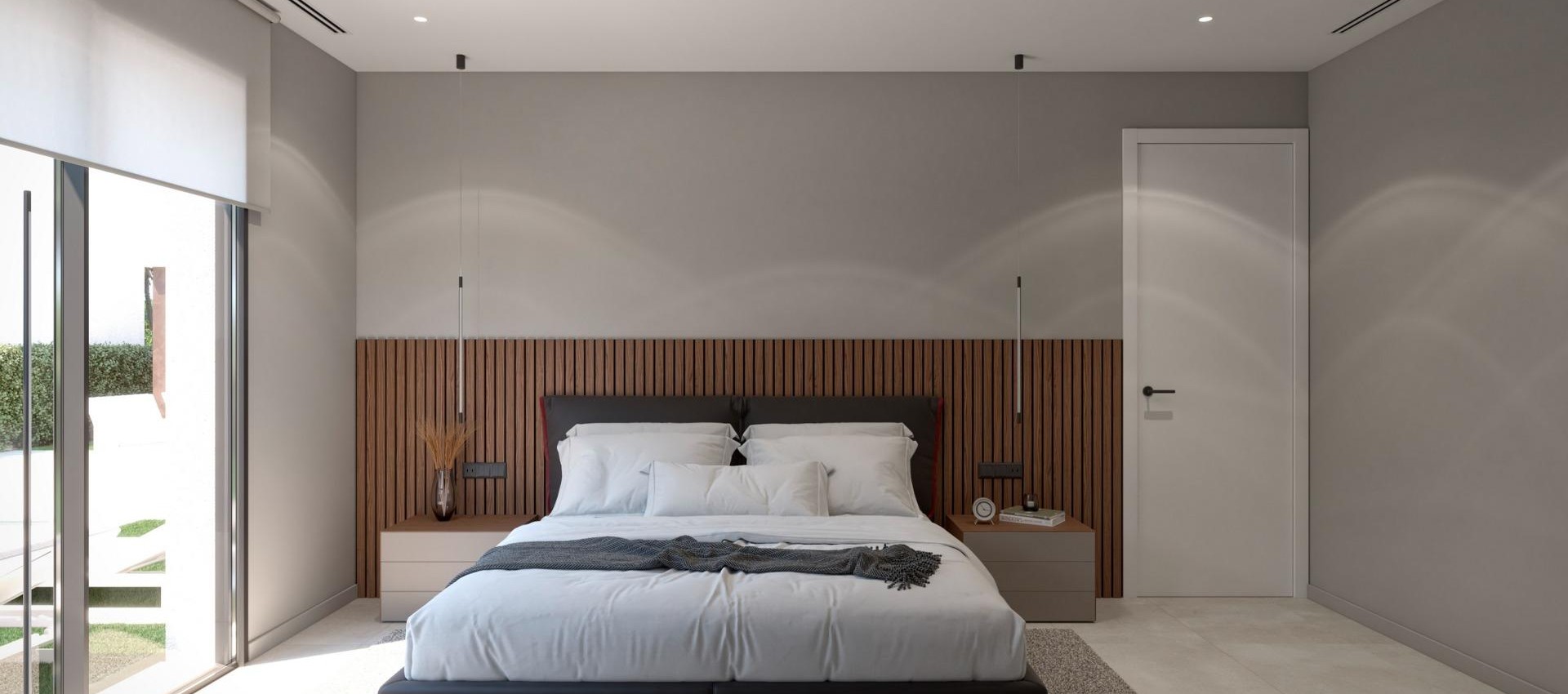 New Build - Villa - Torre Pacheco - Santa Rosalia Lake And Life Resort