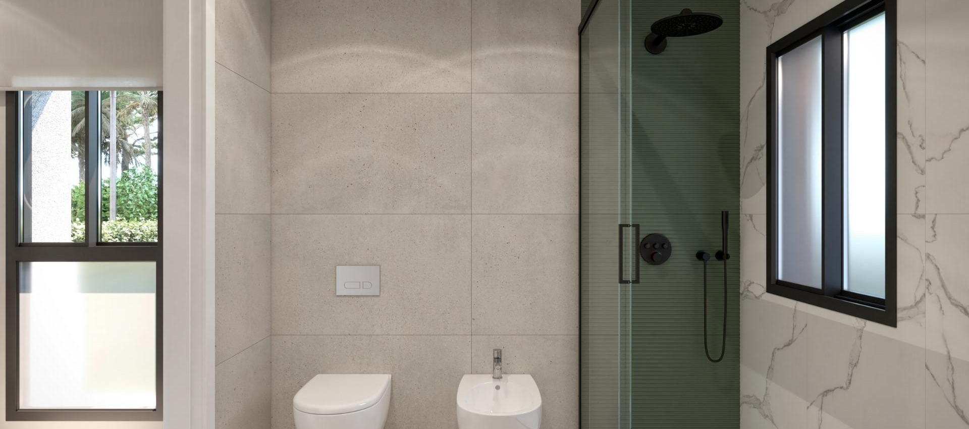 New Build - Villa - Torre Pacheco - Santa Rosalia Lake And Life Resort