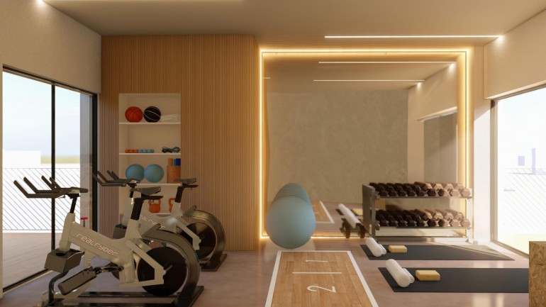 Nueva construcción  - Apartamento / piso - Villajoyosa - Pueblo