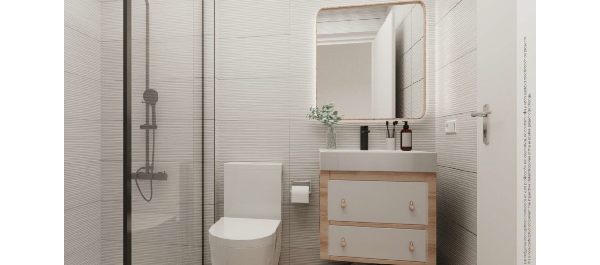 New Build - Apartment / flat - Torrevieja - Punta Prima