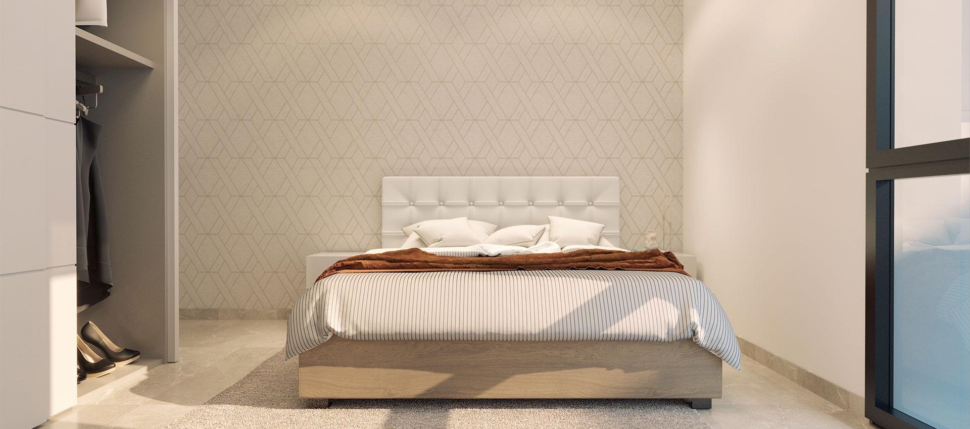 New Build - Apartment / flat - Torrevieja - Playa del Acequión