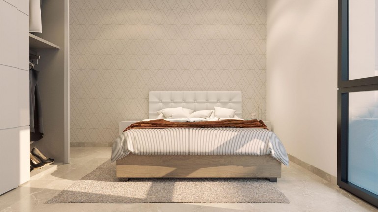 New Build - Apartment / flat - Torrevieja - Playa del Acequión