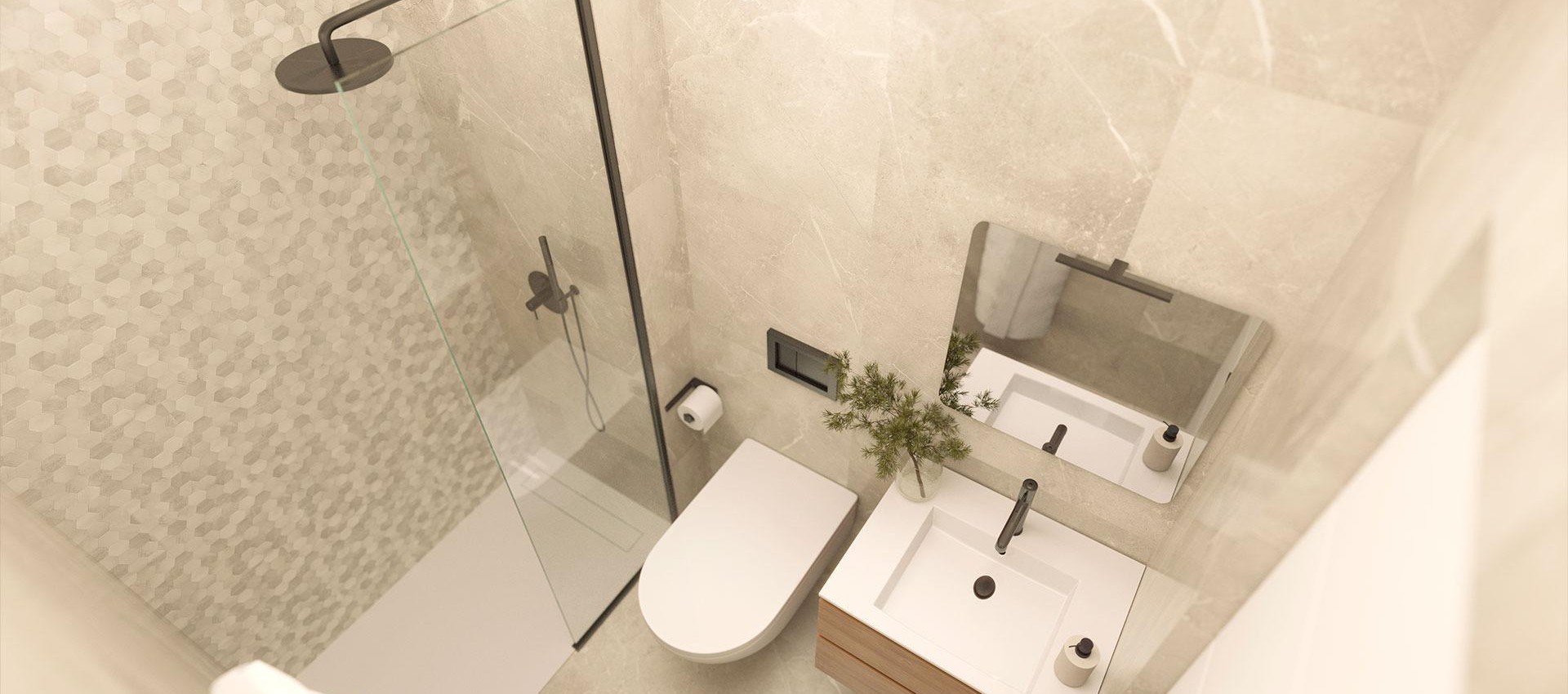 New Build - Apartment / flat - Torrevieja - Playa del Acequión