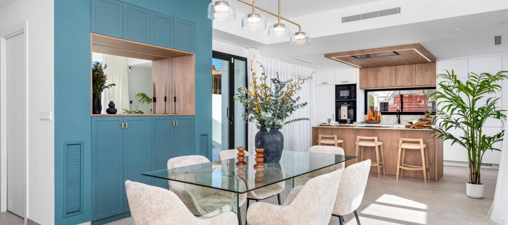 New Build - Villa - Polop - Urbanizaciones