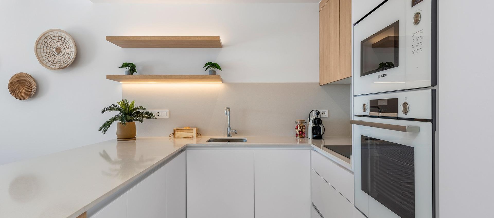 New Build - Bungalow - Dolores - Sector 3