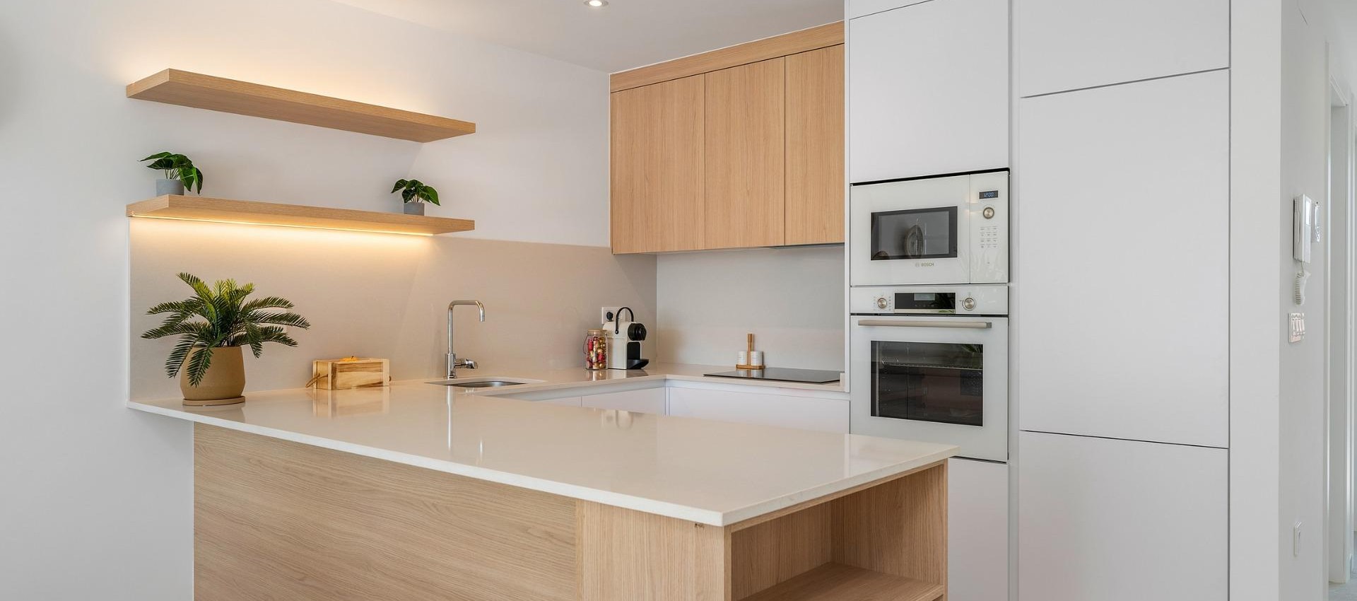 New Build - Bungalow - Dolores - Sector 3