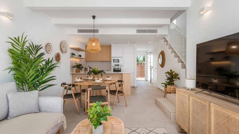 New Build - Bungalow - Dolores - Sector 3