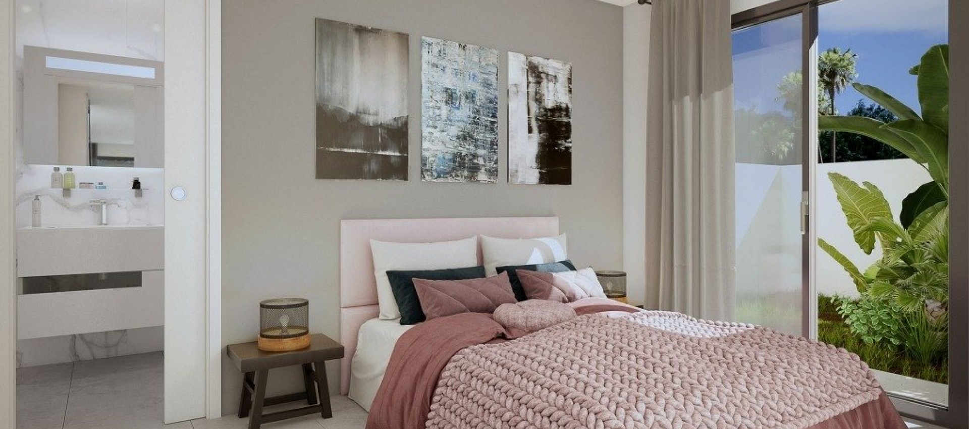 Nueva construcción  - Villa - Daya Nueva