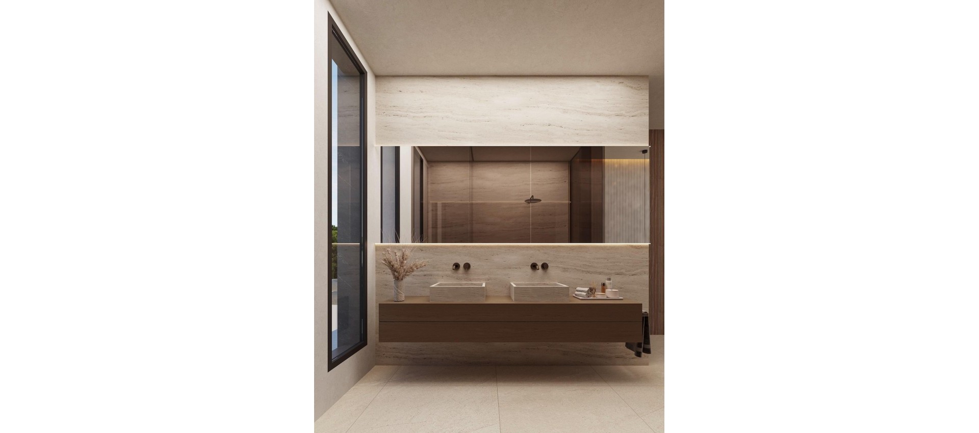 New Build - Villa - Calpe - Pla Roig