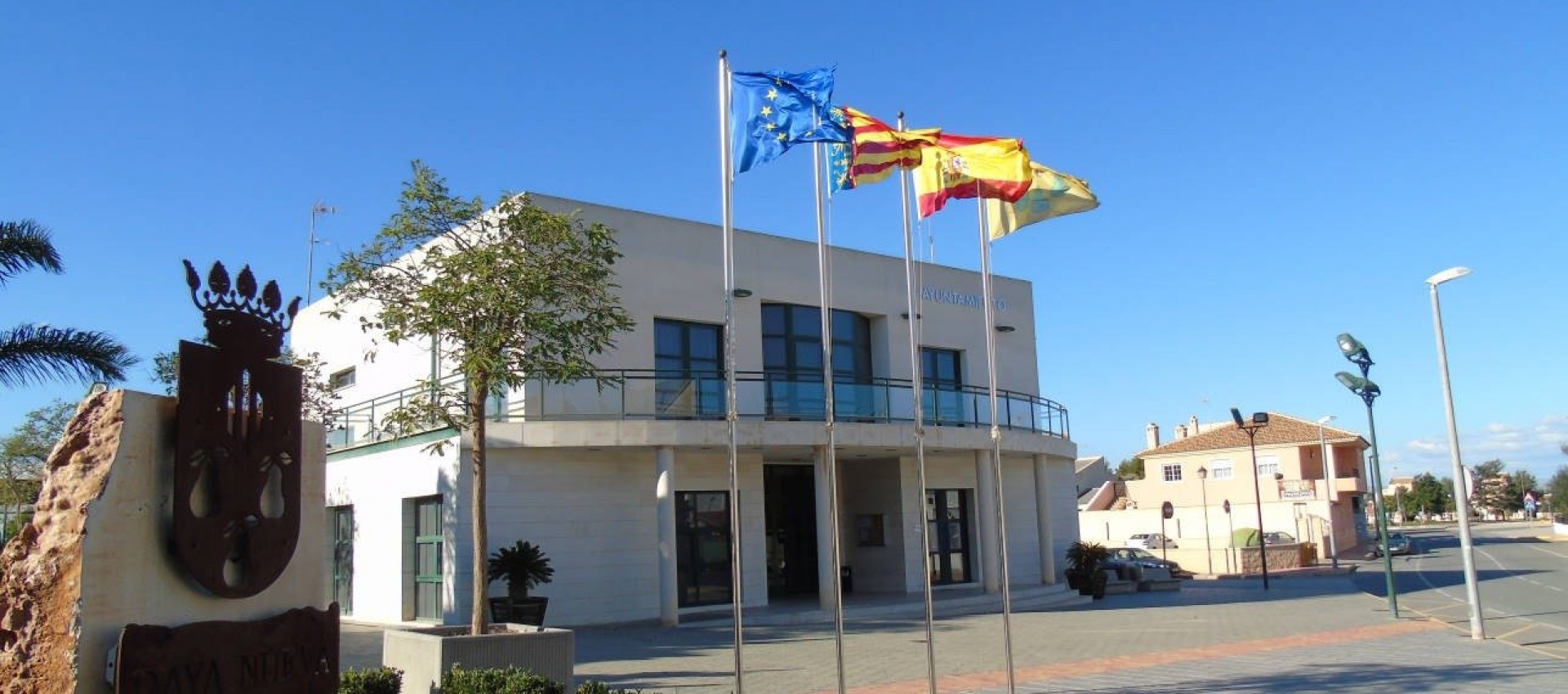 Nueva construcción  - Villa - Daya Nueva