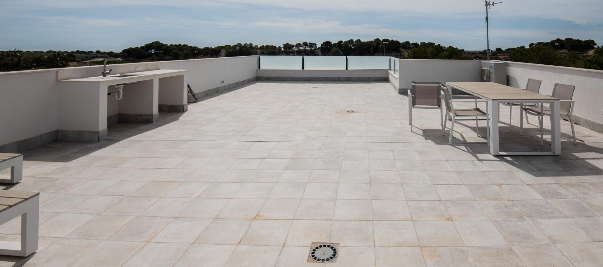 New Build - Villa - Pilar de la Horadada - Pinar de Campoverde