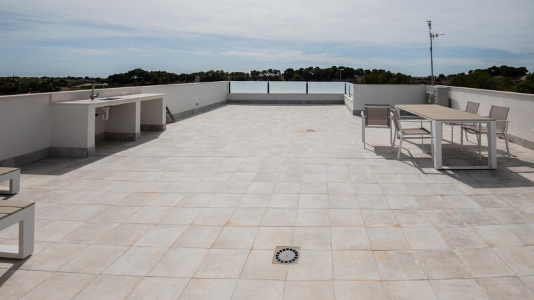 New Build - Villa - Pilar de la Horadada - Pinar de Campoverde