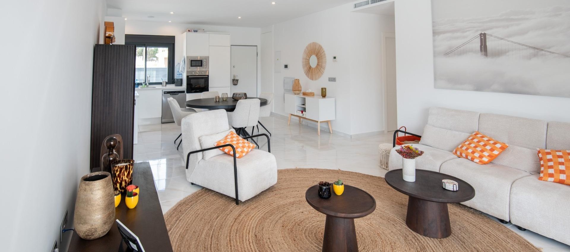 New Build - Villa - Pilar de la Horadada - Pinar de Campoverde