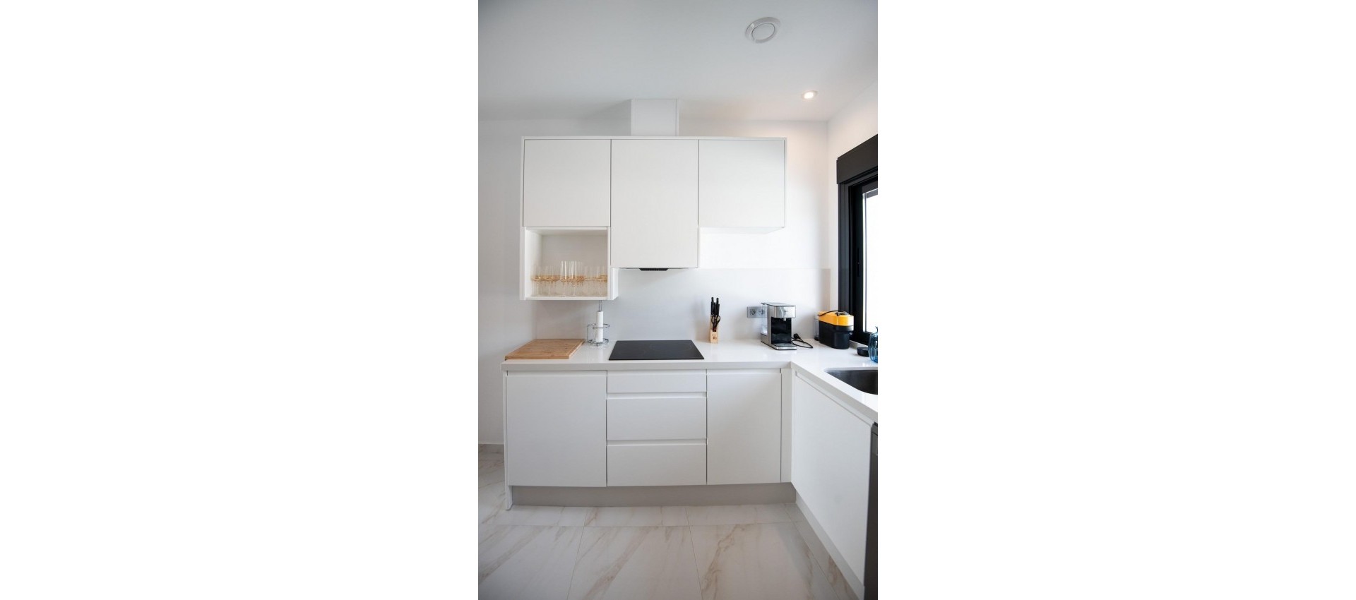 New Build - Villa - Pilar de la Horadada - Pinar de Campoverde